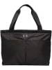 Under Armour Shopper in Schwarz - (B)45 x (H)30 x (T)15 cm