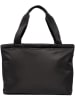 Under Armour Shopper in Schwarz - (B)45 x (H)30 x (T)15 cm