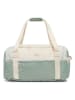 Under Armour Sporttas "Studio Duffle" groen - (B)51 x (H)24,9 x (D)23,9 cm - 33 l
