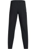 Under Armour Trainingshosen in Schwarz