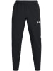 Under Armour Trainingshosen in Schwarz