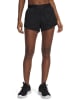 Under Armour Funktionsshorts in Schwarz