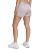 Under Armour Funktionsshorts in Rosa