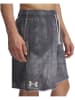 Under Armour Shorts in Grau
