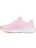 Under Armour Sportschuhe in Rosa