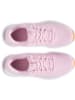 Under Armour Sportschuhe in Rosa