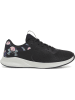 Under Armour Sportschuhe in Schwarz