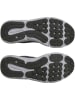 Under Armour Laufschuhe in Schwarz