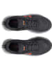 Under Armour Laufschuhe in Schwarz