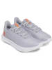 Under Armour Laufschuhe in Grau