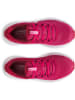 Under Armour Laufschuhe in Pink