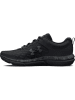 Under Armour Buty w kolorze czarnym do biegania