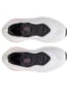 Under Armour Sneakers wit/zwart