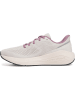 Under Armour Laufschuhe in Creme