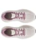 Under Armour Laufschuhe in Creme