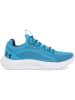Under Armour Buty sportowe w kolorze błękitnym