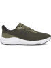 Under Armour Laufschuhe in Khaki