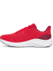 Under Armour Hardloopschoenen rood