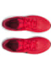 Under Armour Hardloopschoenen rood
