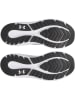 Under Armour Sportschoenen zwart