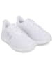 Under Armour Buty sportowe w kolorze białym