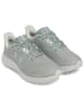 Under Armour Buty sportowe w kolorze zielonym