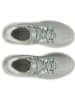 Under Armour Buty sportowe w kolorze zielonym