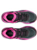 Under Armour Sportschuhe in Schwarz/ Pink/ Lila