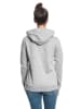 Pussy Deluxe Hoodie in Grau