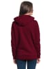 Pussy Deluxe Hoodie bordeaux
