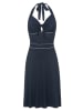Vive Maria Kleid in Dunkelblau