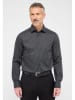Eterna Hemd - Slim fit - in Anthrazit