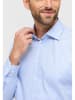 Eterna Hemd - Modern fit - in Hellblau