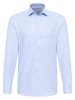 Eterna Hemd - Modern fit - in Hellblau