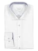Eterna Hemd - Slim fit - in Weiß