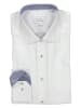 Eterna Blouse - modern fit - wit