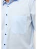 Eterna Hemd - Comfort fit - in Hellblau