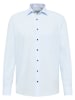 Eterna Hemd - Comfort fit - in Hellblau