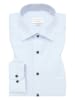 Eterna Hemd - Comfort fit - in Hellblau