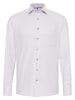 Eterna Hemd - Modern fit - in Grau