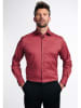 Eterna Hemd - Modern fit - in Rot