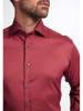 Eterna Hemd - Modern fit - in Rot