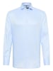 Eterna Hemd - Modern fit - in Hellblau