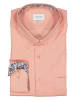 Eterna Hemd - Modern Fit - in Lachs