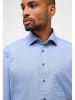 Eterna Blouse - comfort fit - lichtblauw