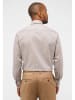 Eterna Hemd - Modern fit - in Beige