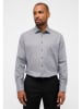 Eterna Hemd - Modern fit - in Grau