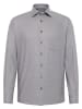Eterna Hemd - Modern fit - in Grau
