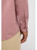 Eterna Blouse - comfort fit - rood