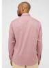 Eterna Blouse - comfort fit - rood